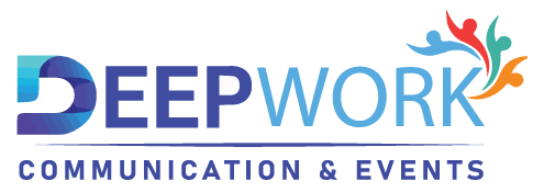 Deep Work Logo